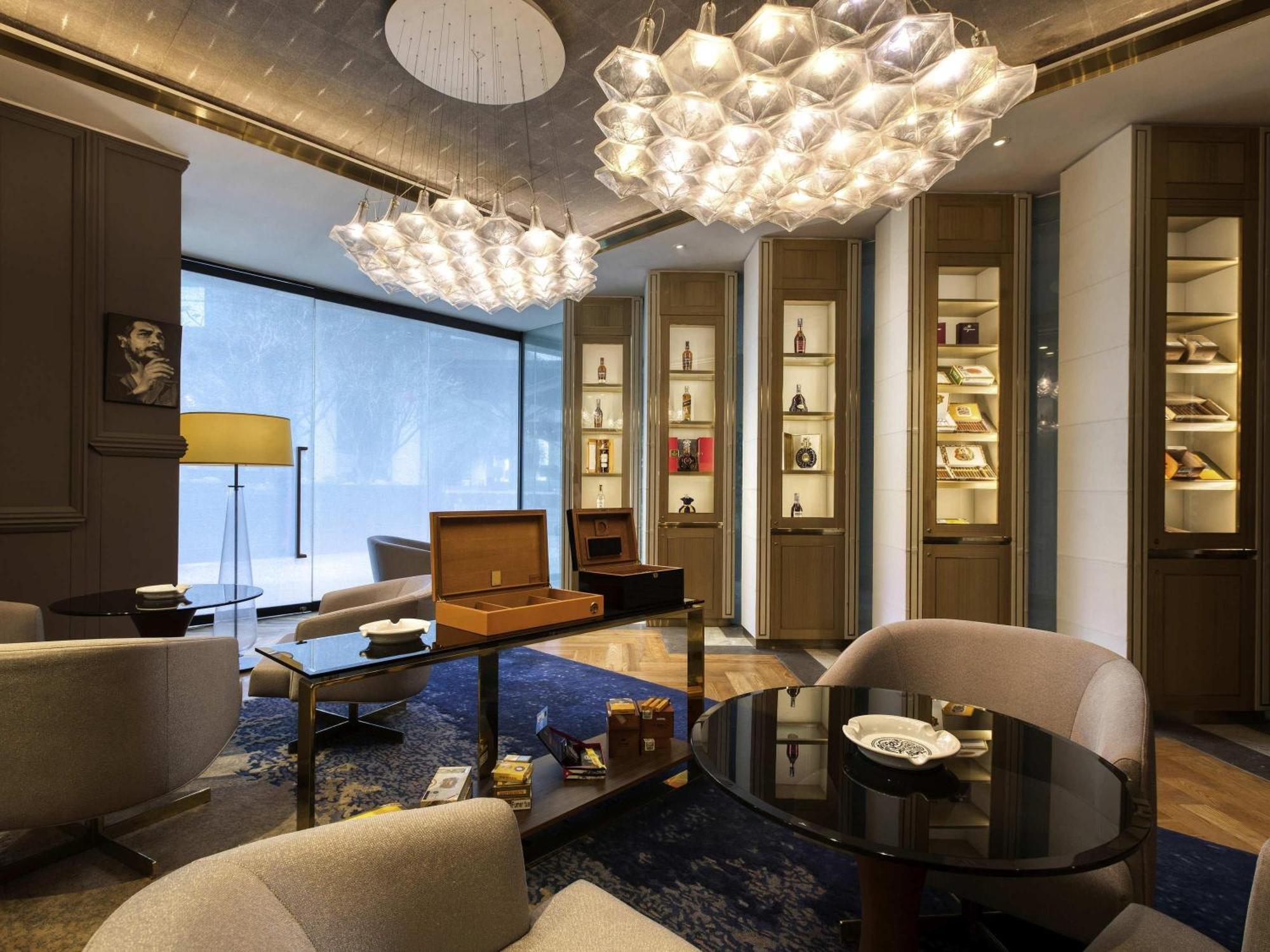 Sofitel Kuala Lumpur Damansara — Photos 3